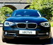 BMW 1 Series 1.6 116i Sport Auto Euro 6 (s/s) 5dr 5dr Automatic 2014