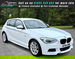 BMW 1 Series 1.6 120i M Sport Automatic 5dr Automatic 2014