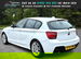 BMW 1 Series 1.6 120i M Sport Automatic 5dr Automatic 2014