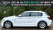 BMW 1 Series 1.6 120i M Sport Automatic 5dr Automatic 2014