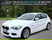 BMW 1 Series 1.6 120i M Sport Automatic 5dr Automatic 2014