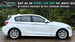 BMW 1 Series 1.6 120i M Sport Automatic 5dr Automatic 2014