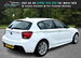 BMW 1 Series 1.6 120i M Sport Automatic 5dr Automatic 2014