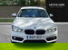 BMW 1 Series 2.0 118d Sport Auto Euro 6 (s/s) 5dr 5dr Automatic 2017