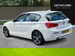 BMW 1 Series 2.0 118d Sport Auto Euro 6 (s/s) 5dr 5dr Automatic 2017