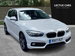 BMW 1 Series 2.0 118d Sport Auto Euro 6 (s/s) 5dr 5dr Automatic 2017
