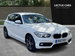 BMW 1 Series 2.0 118d Sport Auto Euro 6 (s/s) 5dr 5dr Automatic 2017