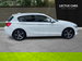 BMW 1 Series 2.0 118d Sport Auto Euro 6 (s/s) 5dr 5dr Automatic 2017