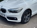 BMW 1 Series 2.0 118d Sport Auto Euro 6 (s/s) 5dr 5dr Automatic 2017