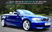 BMW 1 Series 3.0 135i M Sport Euro 4 2dr 2dr Manual 2008