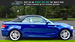 BMW 1 Series 3.0 135i M Sport Euro 4 2dr 2dr Manual 2008