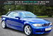 BMW 1 Series 3.0 135i M Sport Euro 4 2dr 2dr Manual 2008
