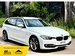 BMW 3 Series 2.0 320i Sport Auto Estate 5dr Automatic 2013