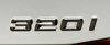 BMW 3 Series 2.0 320i Sport Auto Estate 5dr Automatic 2026