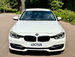 BMW 3 Series 2.0 320i Sport Auto Estate 5dr Automatic 2013