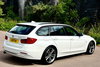 BMW 3 Series 2.0 320i Sport Auto Estate 5dr Automatic 2026