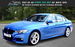 BMW 3 Series 2.0 330e 7.6kWh M Sport Auto Euro 6 (s/s) 4dr 4dr Automatic 2017