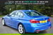 BMW 3 Series 2.0 330e 7.6kWh M Sport Auto Euro 6 (s/s) 4dr 4dr Automatic 2017