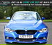 BMW 3 Series 2.0 330e 7.6kWh M Sport Auto Euro 6 (s/s) 4dr 4dr Automatic 2017