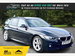 BMW 3 Series 320i M Sport Touring Automatic 5dr Automatic 2014