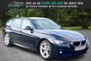 BMW 3 Series 320i M Sport Touring Automatic 5dr Automatic 2026