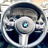 BMW 3 Series 320i M Sport Touring Automatic 5dr Automatic 2026