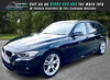 BMW 3 Series 320i M Sport Touring Automatic 5dr Automatic 2026