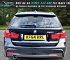 BMW 3 Series 320i M Sport Touring Automatic 5dr Automatic 2026
