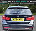BMW 3 Series 320i M Sport Touring Automatic 5dr Automatic 2014