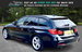 BMW 3 Series 320i M Sport Touring Automatic 5dr Automatic 2014