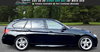 BMW 3 Series 320i M Sport Touring Automatic 5dr Automatic 2026