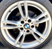 BMW 3 Series 320i M Sport Touring Automatic 5dr Automatic 2014