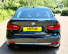 BMW 3 Series Gran Turismo 2.0 320i Luxury GT Auto Petrol 5dr 4dr Automatic 2026