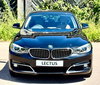 BMW 3 Series Gran Turismo 2.0 320i Luxury GT Auto Petrol 5dr 4dr Automatic 2026