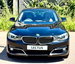 BMW 3 Series Gran Turismo 2.0 320i Luxury GT Auto Petrol 5dr 4dr Automatic 2013