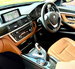 BMW 3 Series Gran Turismo 2.0 320i Luxury GT Auto Petrol 5dr 4dr Automatic 2013