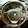 BMW 3 Series Gran Turismo 2.0 320i Luxury GT Auto Petrol 5dr 4dr Automatic 2026