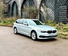 BMW 5 Series 2.0 520d SE Touring Auto xDrive Euro 6 (s/s) 5dr 5dr Automatic 2026