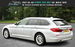 BMW 5 Series 2.0 520d SE Touring Auto xDrive Euro 6 (s/s) 5dr 5dr Automatic 2019