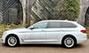 BMW 5 Series 2.0 520d SE Touring Auto xDrive Euro 6 (s/s) 5dr 5dr Automatic 2026
