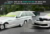 BMW 5 Series 2.0 520d SE Touring Auto xDrive Euro 6 (s/s) 5dr 5dr Automatic 2026