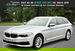 BMW 5 Series 2.0 520d SE Touring Auto xDrive Euro 6 (s/s) 5dr 5dr Automatic 2019
