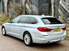BMW 5 Series 2.0 520d SE Touring Auto xDrive Euro 6 (s/s) 5dr 5dr Automatic 2026