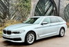 BMW 5 Series 2.0 520d SE Touring Auto xDrive Euro 6 (s/s) 5dr 5dr Automatic 2026