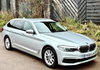 BMW 5 Series 2.0 520d SE Touring Auto xDrive Euro 6 (s/s) 5dr 5dr Automatic 2026