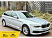 BMW 5 Series 2.0 520d SE Touring Auto xDrive Euro 6 (s/s) 5dr 5dr Automatic 2019