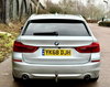BMW 5 Series 2.0 520d SE Touring Auto xDrive Euro 6 (s/s) 5dr 5dr Automatic 2026