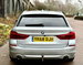 BMW 5 Series 2.0 520d SE Touring Auto xDrive Euro 6 (s/s) 5dr 5dr Automatic 2019