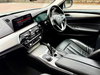 BMW 5 Series 2.0 520d SE Touring Auto xDrive Euro 6 (s/s) 5dr 5dr Automatic 2026