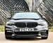 BMW 5 Series 2.0 530e 9.2kWh M Sport Auto Euro 6 (s/s) 4dr 4dr Automatic 2017